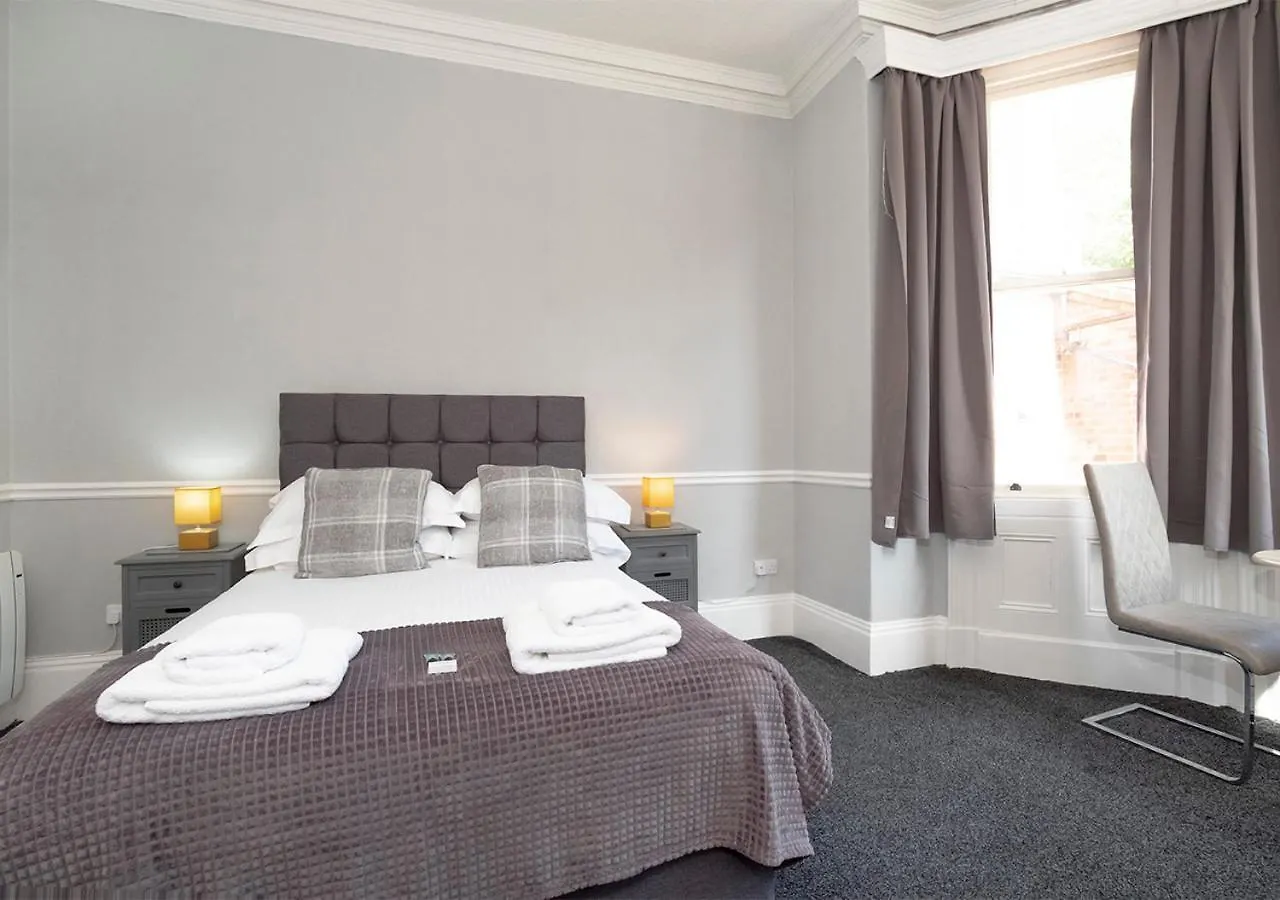 Sycamore Apartments York