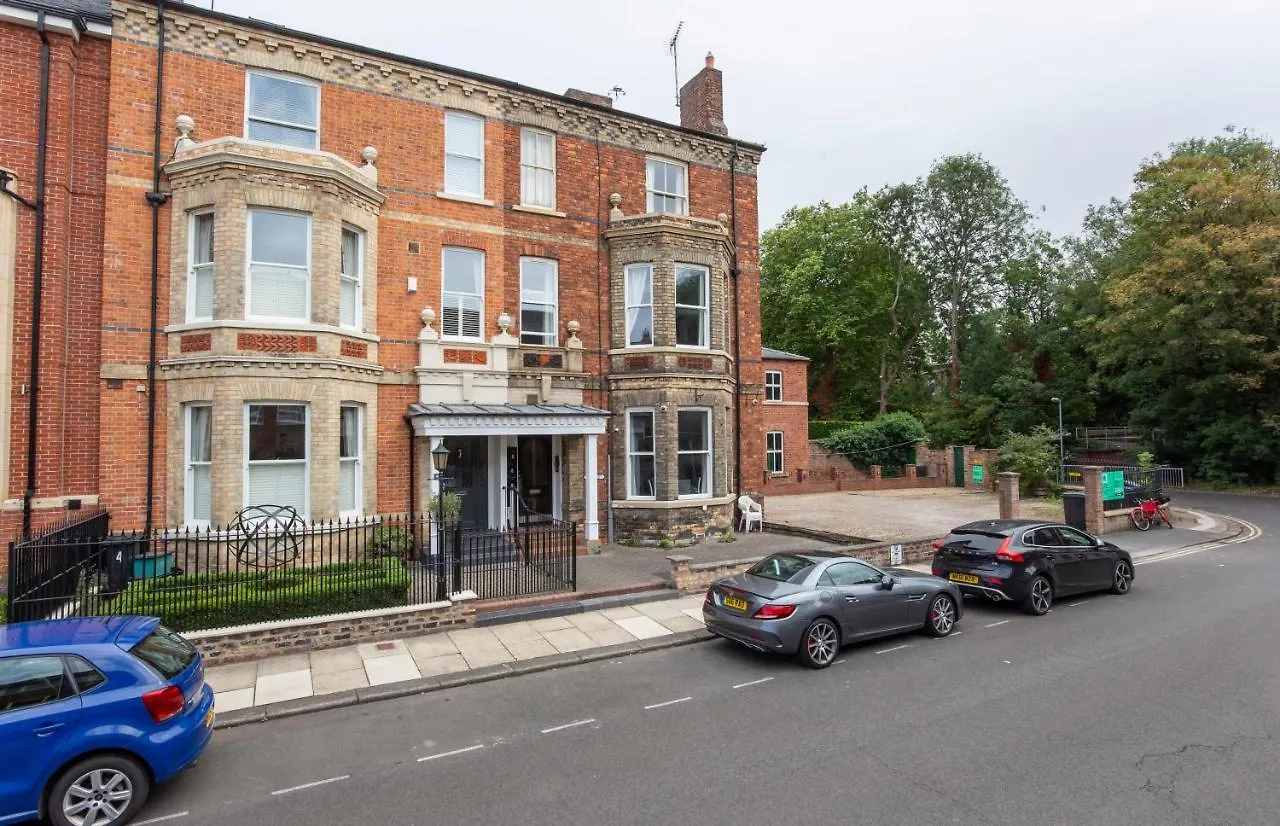 Sycamore Apartments York 0*,  United Kingdom