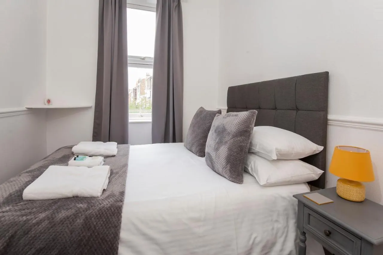 Sycamore Apartments York