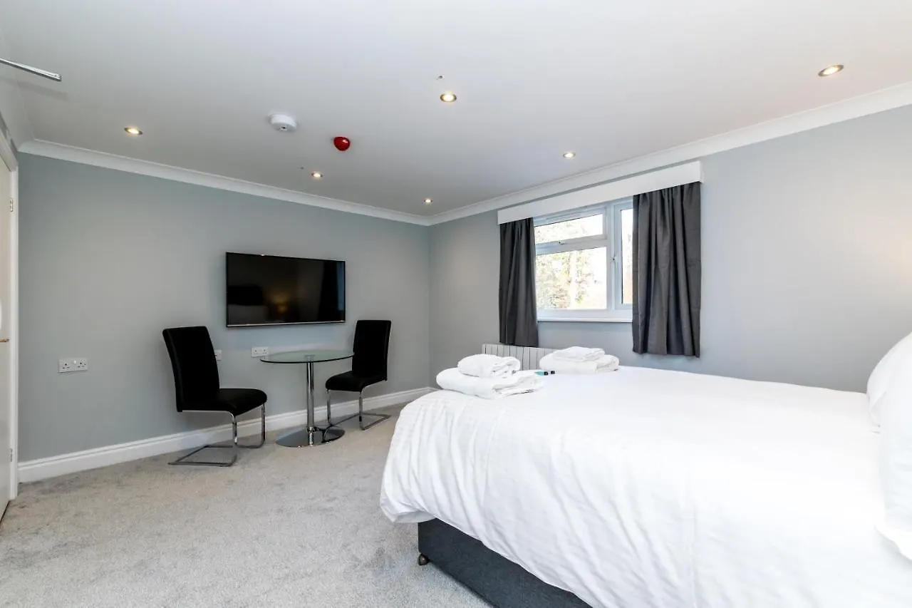 Sycamore Apartments York