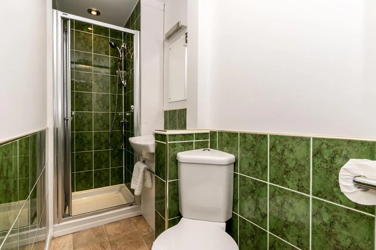 Sycamore Apartments York United Kingdom
