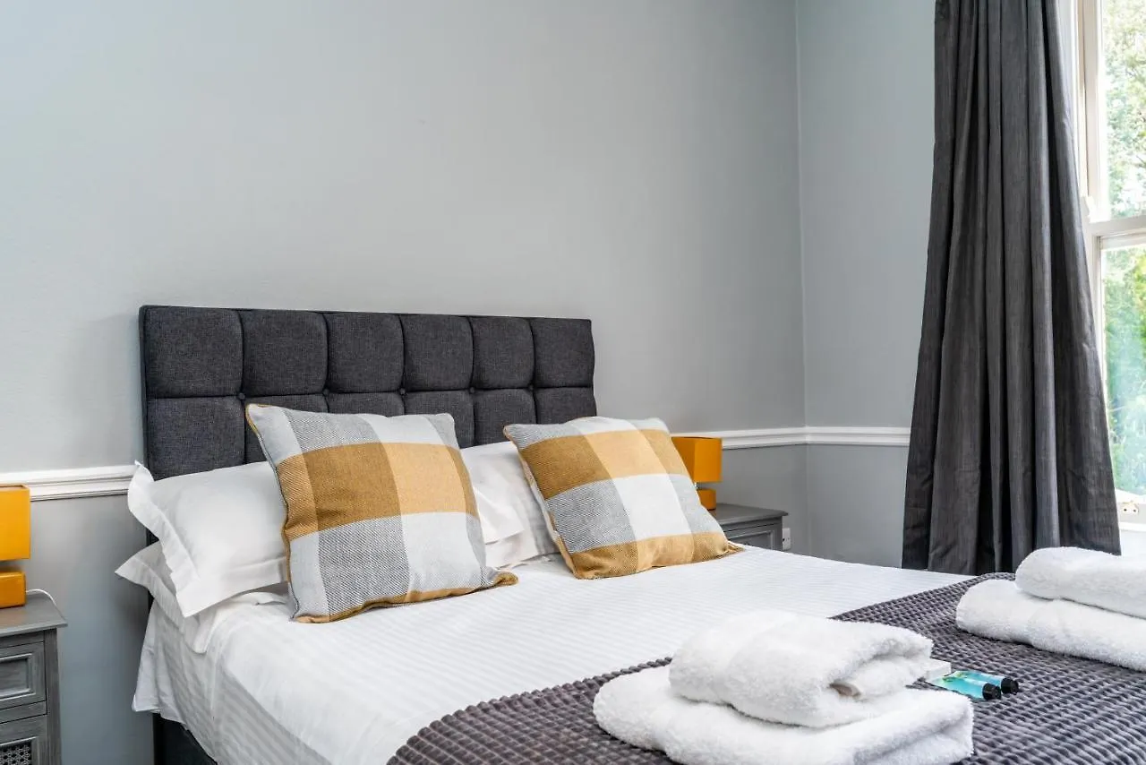 Sycamore Apartments York