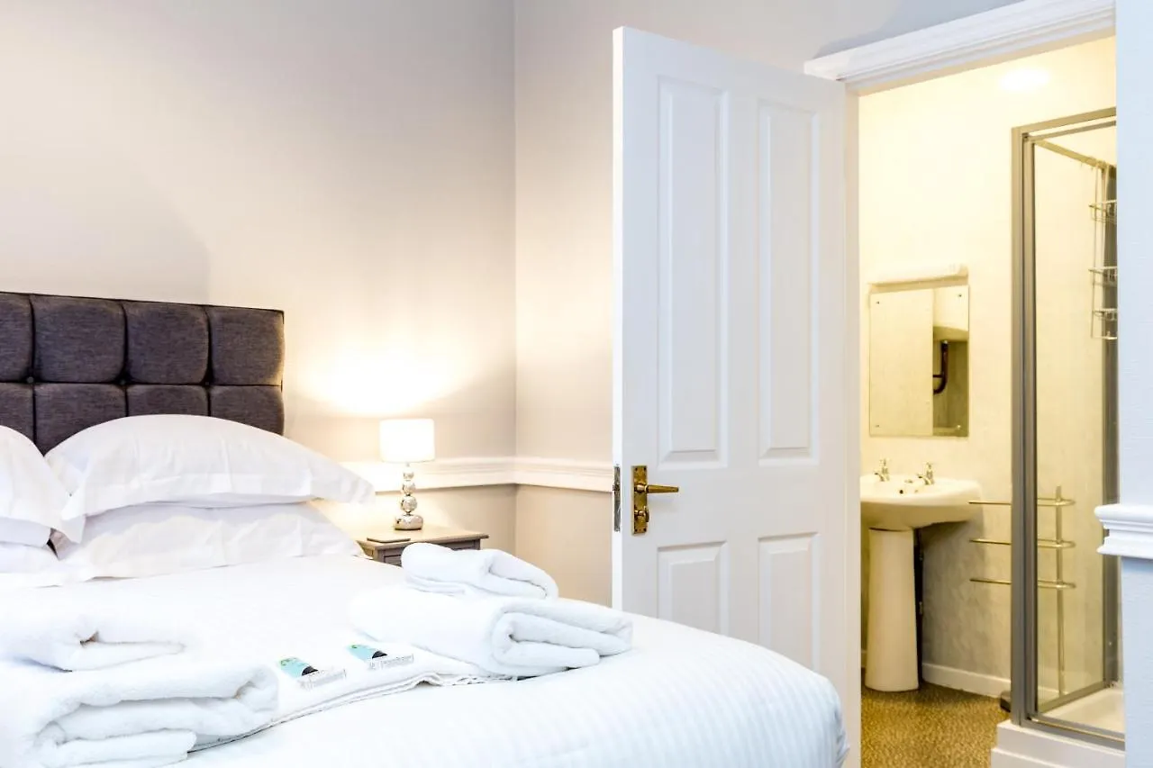 Sycamore Apartments York 0*,  Reino Unido